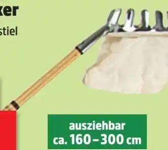 Thomas Philipps Obstpflücker Angebot