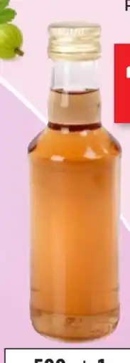 Thomas Philipps Glasflasche Angebot