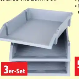 Thomas Philipps Dokumentenablage Angebot