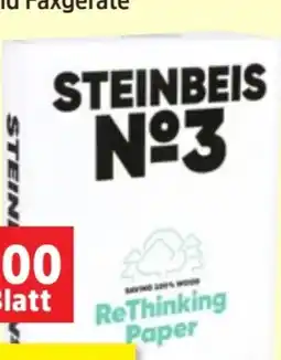 Thomas Philipps Kopierpapier Angebot