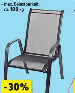Thomas Philipps Relax-Stapelstuhl Angebot