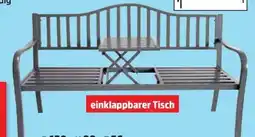 Thomas Philipps Gartenbank Angebot