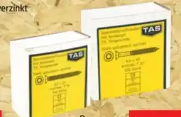 Thomas Philipps TAS Tools Spanplattenschrauben Angebot