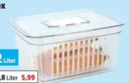 Thomas Philipps Kühlschrankbox Angebot