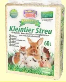 Thomas Philipps Perfecto Nager Kleintierstreu Angebot
