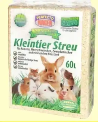 Thomas Philipps Perfecto Nager Kleintierstreu Angebot