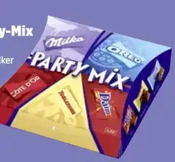 Thomas Philipps Milka Party Mix Pralinen Angebot
