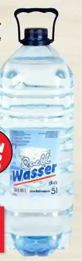 Thomas Philipps Quellwasser Angebot