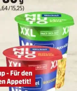 Thomas Philipps Birkel Minuto Cup Angebot