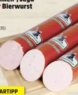 Thomas Philipps Hümmlinger Schinkenwurst Angebot
