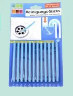 Thomas Philipps Abflussreiniger-Sticks Angebot
