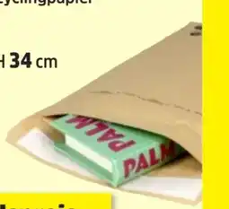 Thomas Philipps Papierpolstertasche G Angebot
