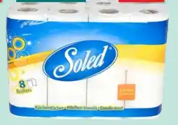 Thomas Philipps Soled Küchentücher Angebot