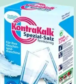 Thomas Philipps KontraKalk Spezial-Salz Angebot