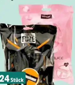 Thomas Philipps Einwegrasierer Angebot