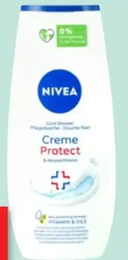 Thomas Philipps Nivea Pflegedusche Angebot