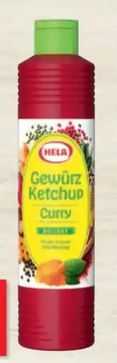 Thomas Philipps Hela Ketchup Angebot