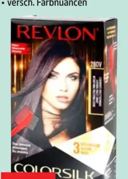 Thomas Philipps Revlon Colorsilk Haarfarbe Angebot