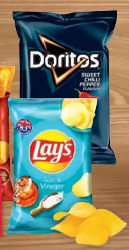 Thomas Philipps Lay's Chips Angebot