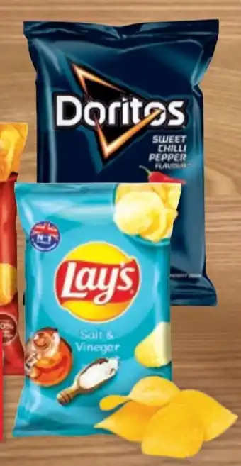 Thomas Philipps Lay's Chips Angebot