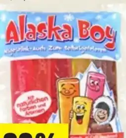 Thomas Philipps Alaska-Boy Wassereis Angebot