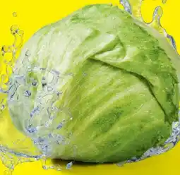 Lidl Eisbergsalat Angebot