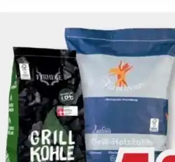 B1 Discount Baumarkt Fyrhege Grill-Holzkohle Angebot