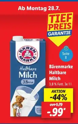 Lidl Action 11 Angebot
