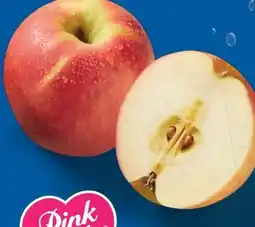 Lidl Pink Lady Äpfel Angebot