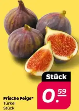NETTO Frische Feige Angebot