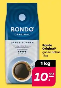 NETTO Rondo Original Angebot