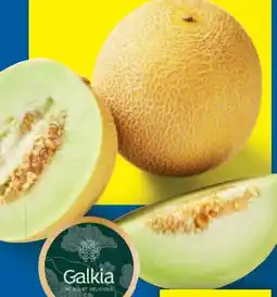 Lidl Galkia Galiamelone Angebot