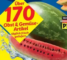 Lidl Wassermelone Angebot