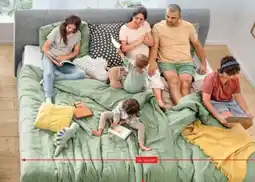 Trends Möbel Boxspringbett Fedra Angebot