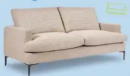 Trends Möbel 3er-Sofa Kalvin Angebot