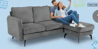 Trends Möbel Polsterecke Jenik Angebot