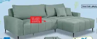 Trends Möbel Verwandlungsecke Caera Angebot