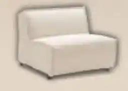 Trends Möbel Sansibar 1-Sitzer Westerland Angebot
