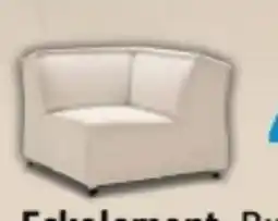 Trends Möbel Sansibar Eckelement Westerland Angebot