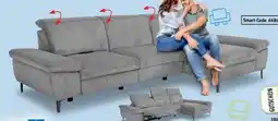Trends Möbel Verwandlungsecke Frida Angebot