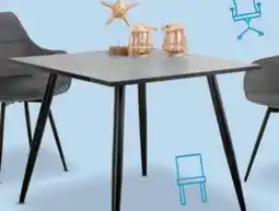 Trends Möbel Esstisch Taddeo Angebot