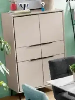 Trends Möbel Highboard Angebot