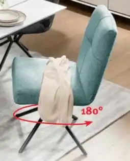 Trends Möbel Polsterstuhl Filko Angebot
