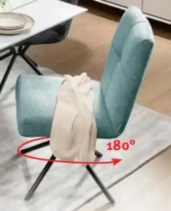 Trends Möbel Polsterstuhl Filko Angebot