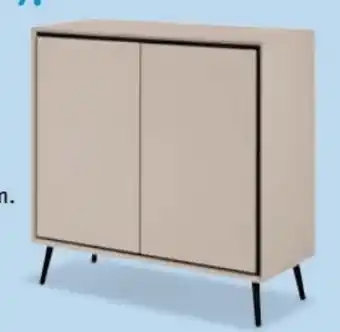 Trends Möbel Kommode Arda Angebot