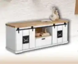 Trends Möbel Sansibar Lowboard Halmstad Angebot