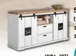 Trends Möbel Sansibar Sideboard Halmstad Angebot