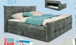 Trends Möbel Boxspringbett Kaija Angebot