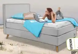 Trends Möbel Sansibar Boxspringbett Poel Angebot
