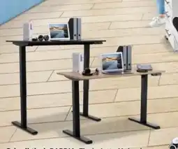 Trends Möbel Schreibtisch Bardia Angebot